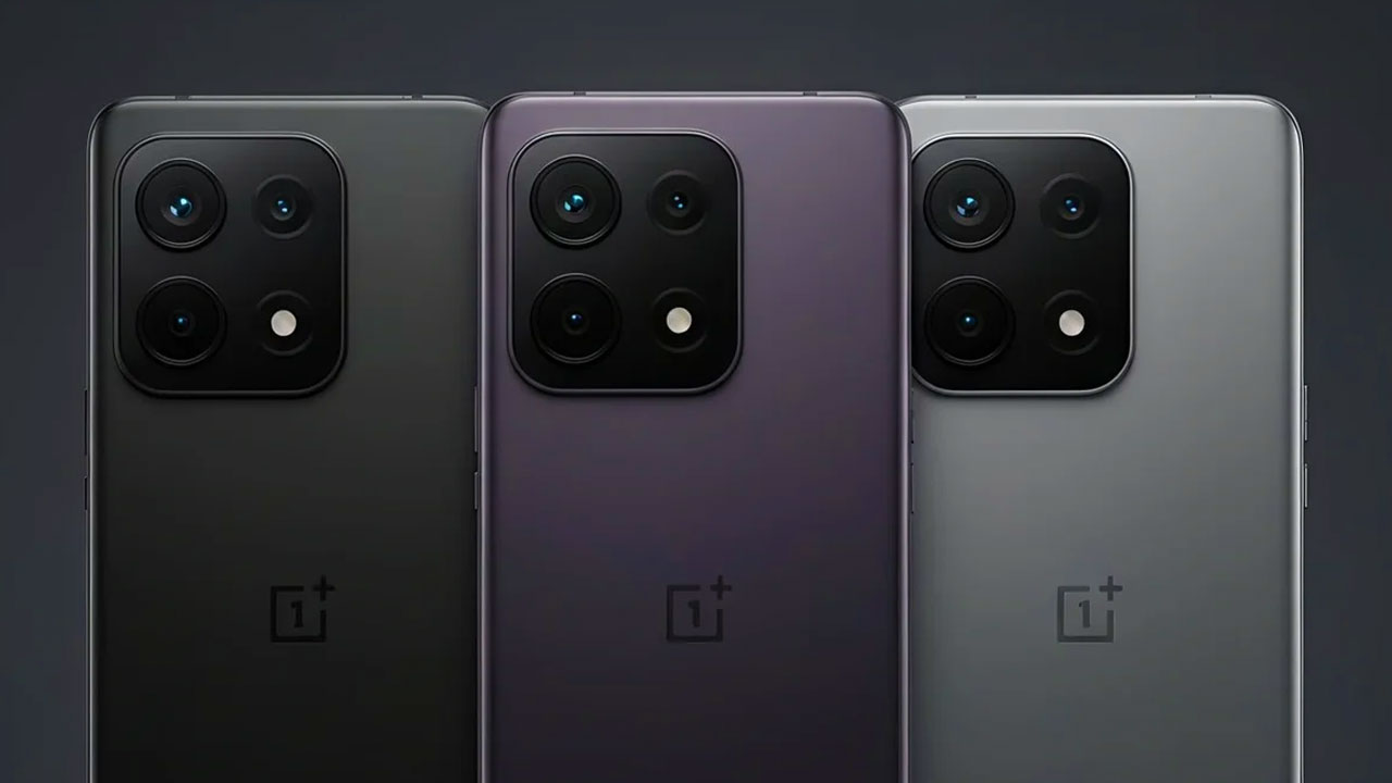 oneplus snapdragon 8 gen 5li cihaz tanitacak 1