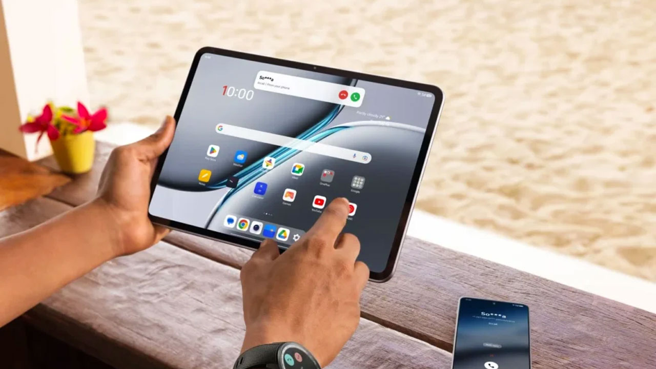 oppo pad 5 ve oneplus pad 2 ozellikleri sizdirildi 2