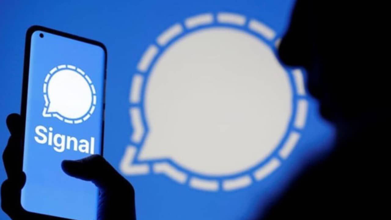 signal kaybolan mesajlari standart haline getiriyor