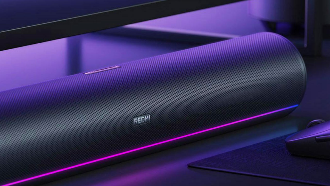 xiaomi yeni hoparlor redmi desktop speaker 2 pro 1