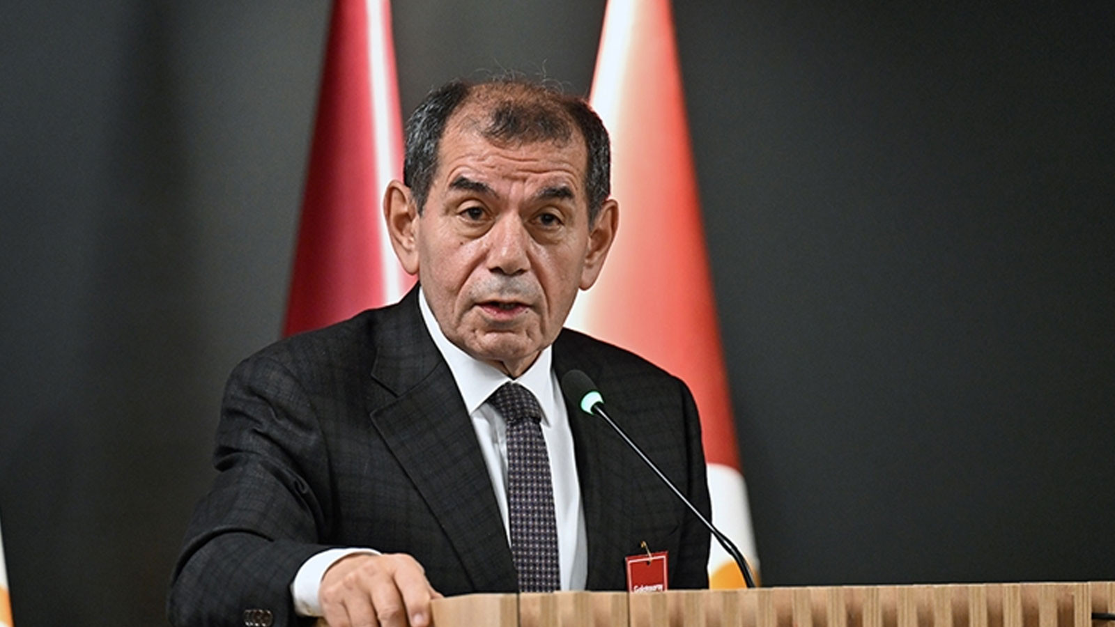 "Osimhen ile yaptığımız sözleşmede .. 1 546479