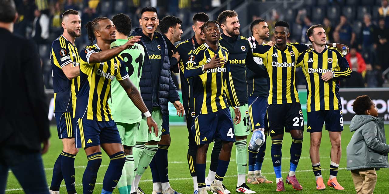Fenerbahçe, Avrupa Ligi’nde Stuttgart’ı Penaltıyla Geçti: Rıdvan Dilmen’den Şampiyonluk Yorumu 2 546513