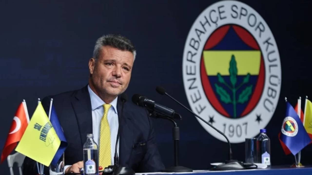 Fenerbahçe’nin Borç Rakamı Açıklandı! Şaşırtan Miktar Ortaya Çıktı! 13 546605