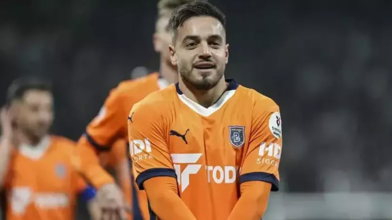 Sergen Yalçın’dan Beşiktaş Yönetimine İlk Transfer Talebi: Yusuf Sarı Listenin Başında 16 546626