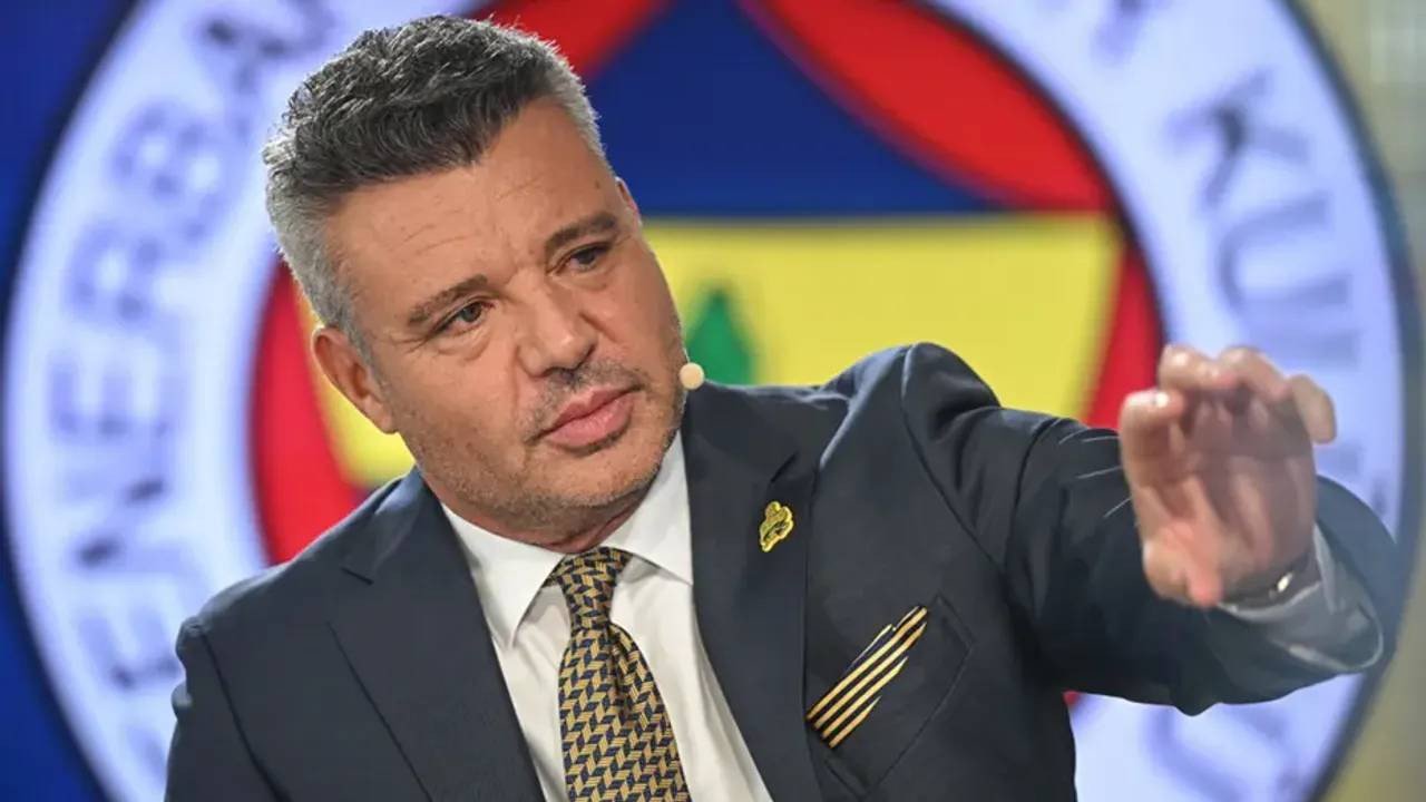 Sadettin Saran olağanüstü genel kurulda aday olmayacak 7 547137