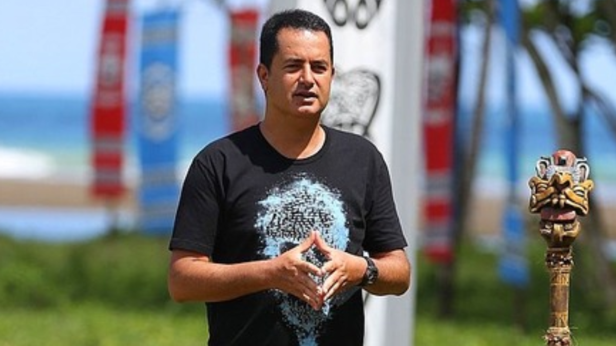 İbrahim Tatlıses’in Kızı Dilan Çıtak, Survivor 2026 Kadrosunda! 4 547248