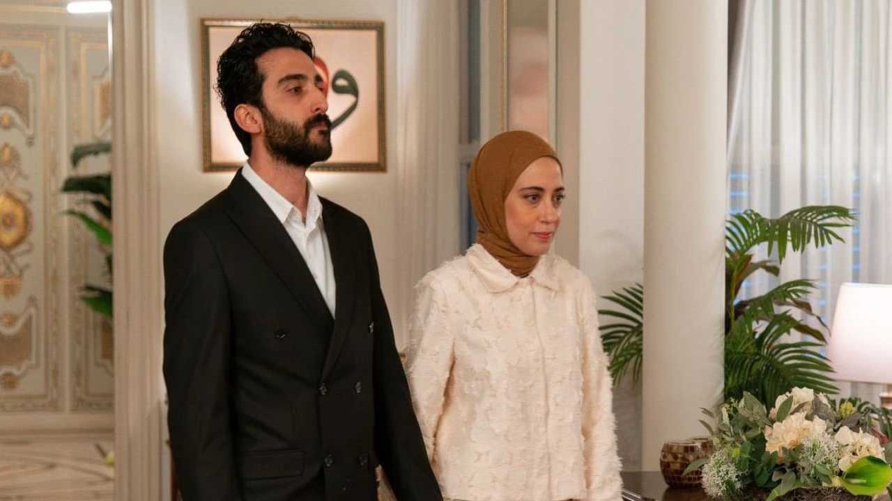 Kızılcık Şerbeti Dizisinde Flaş Gelişme: İki Oyuncu Kadrodan Ayrılıyor! 5 547509