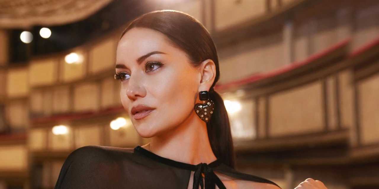 Fahriye Evcen’in Yeni Reklam Anlaşması Dudak Uçuklattı: Gelir 33 Milyon TL! 3 547644