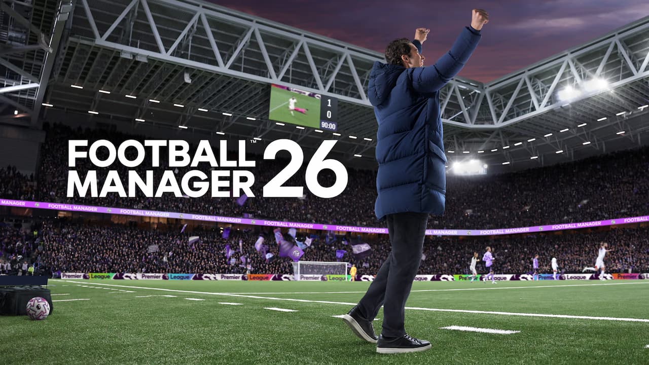 Football Manager 26 incelemesi - ShiftDelete.Net 6 Football Manager 26
