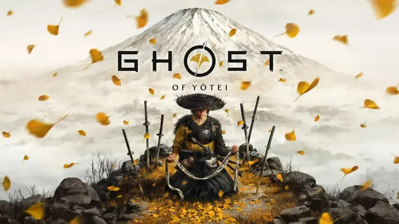 Ghost of Yotei satışları rakibini geride bıraktı 4 Ghost of Yotei satislari rakibini geride birakti kapak