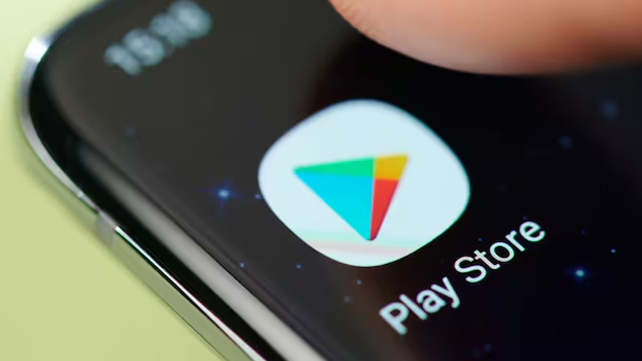 Gizemli Google Play Store filtresi ortaya cikti