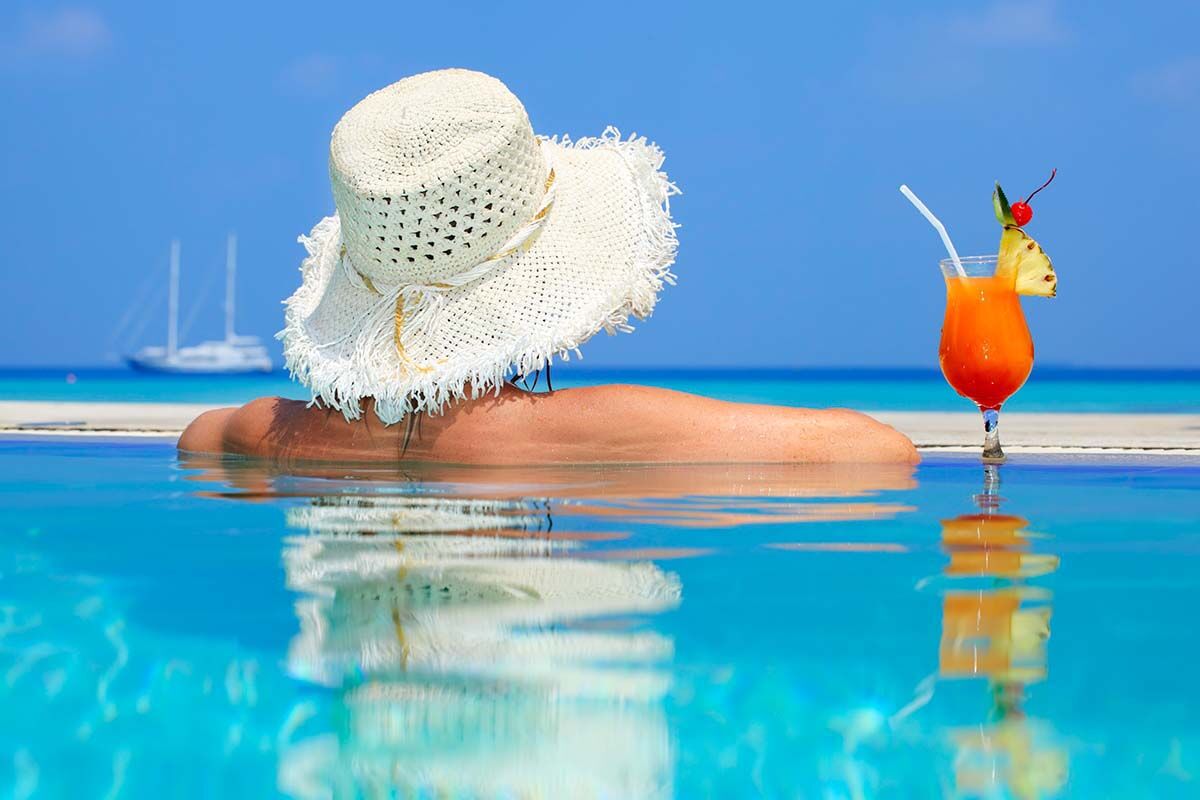 Sahte tatil fotoğrafları üreten yapay zeka uygulaması çıktı 12 Sahte tatil fotograflari 1