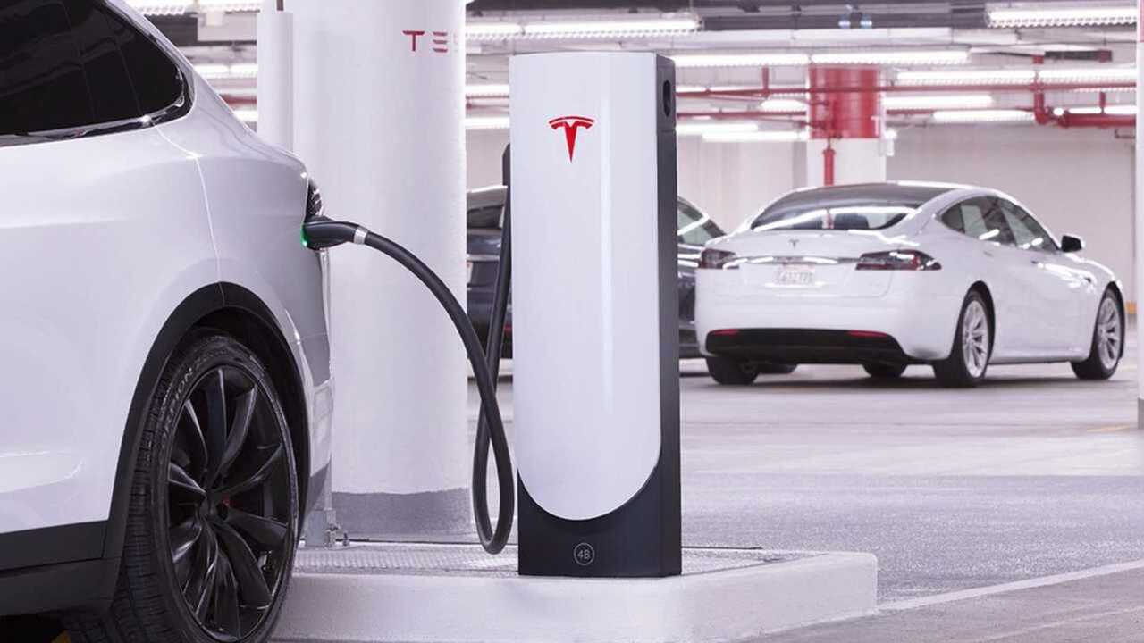 Turkiyedeki Tesla sarj noktalari cogaliyor kapak