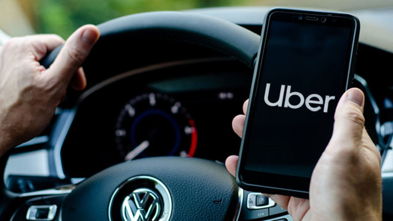 Uber iOS cihazlar icin yeni widgetini yayinladi