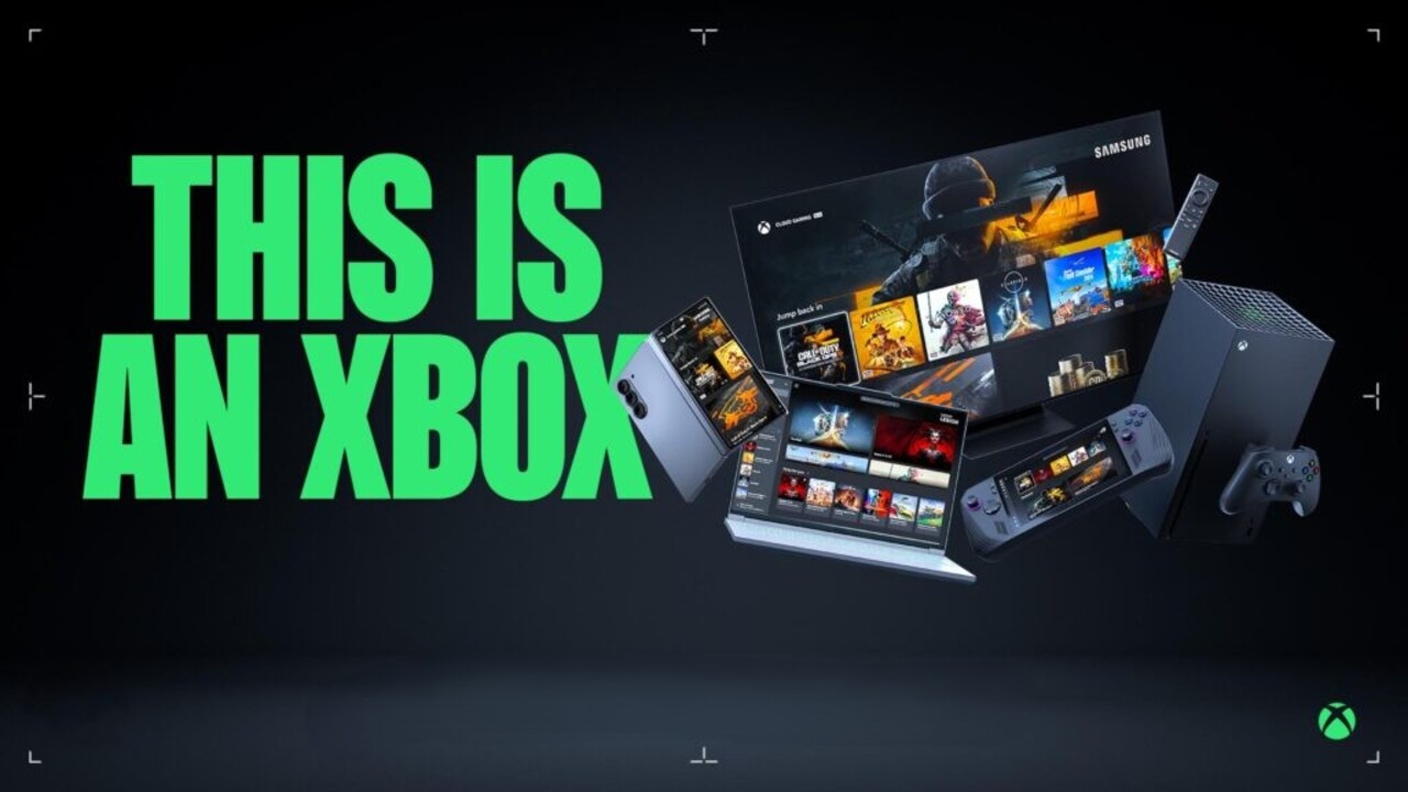 Yeni nesil Xbox PlayStation oyunlarını çalıştırabilir! 3 Yeni nesil Xbox PlayStation oyunlarini calistirabilir
