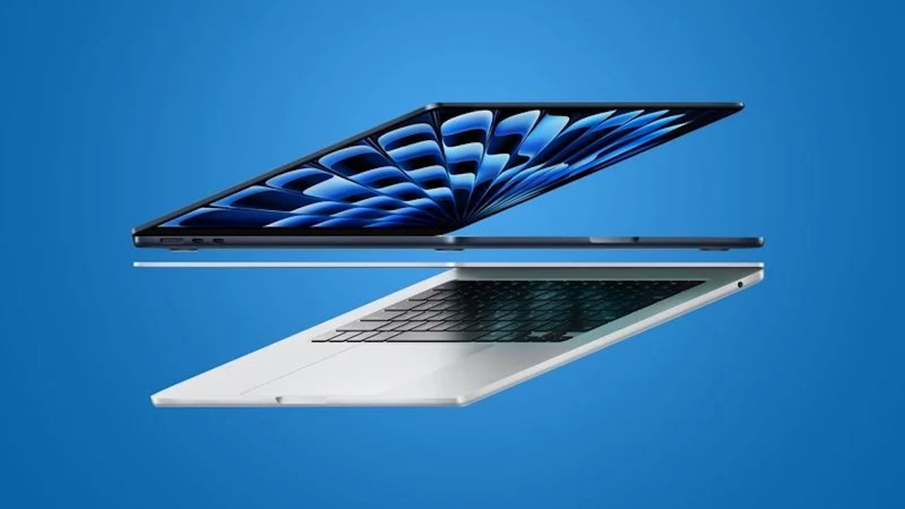 beklenen an geldi m4 islemcili macbook air bu hafta tanitilabilir 2