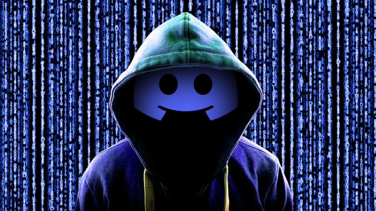 Discord üzerinden her şeyiniz çalınabilir! 1 discordhack