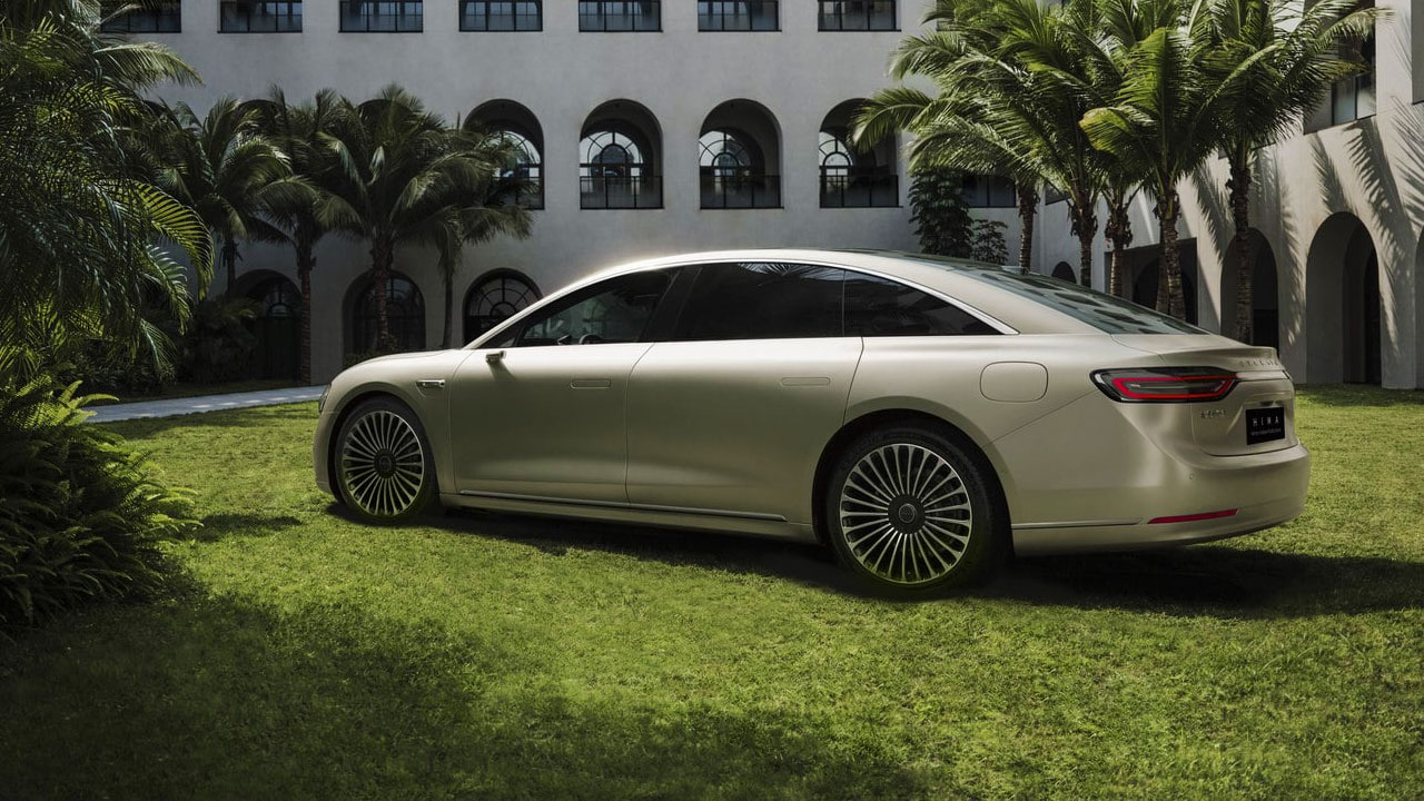 Huawei 2026 Stelato S9 için yeni otonom sürüş sunacak! 8 huawei destekli stelato s9 ozellikleri 1