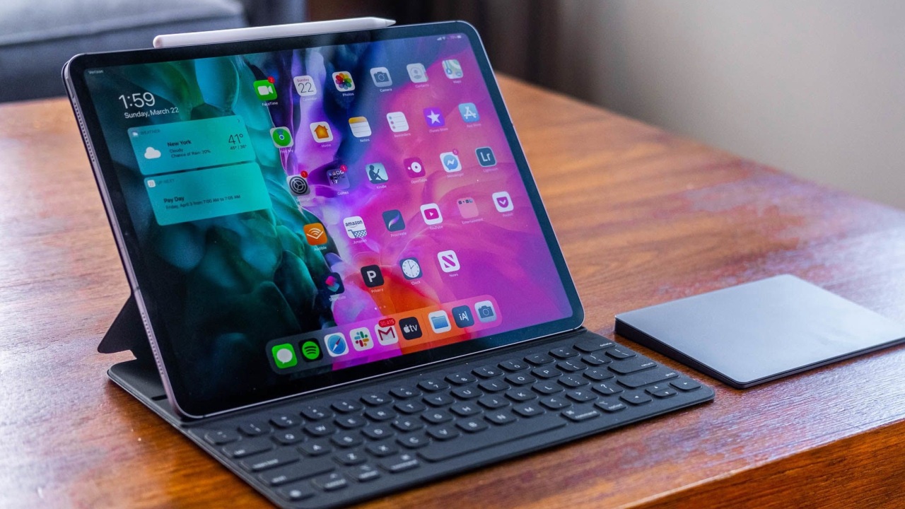 ipad