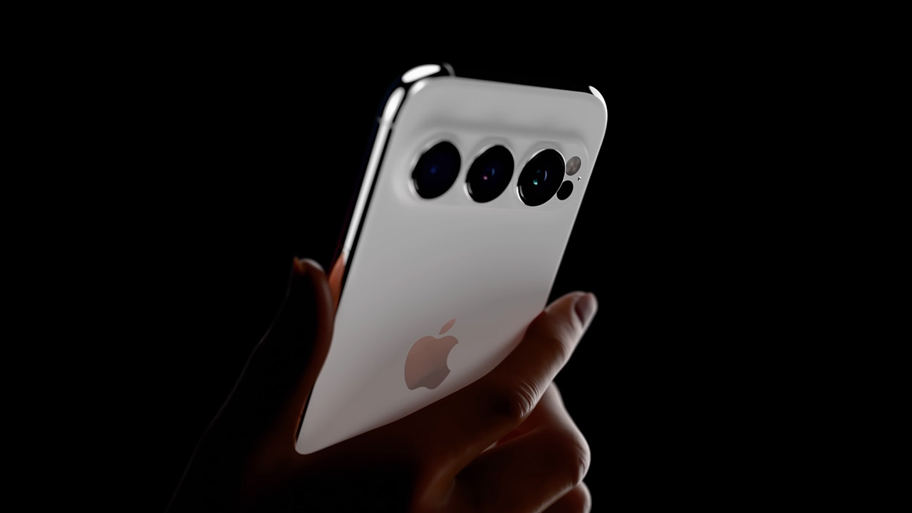 Apple'dan 20. yıl devrimi: İşte iPhone 20 sızıntıları! 8 iphone