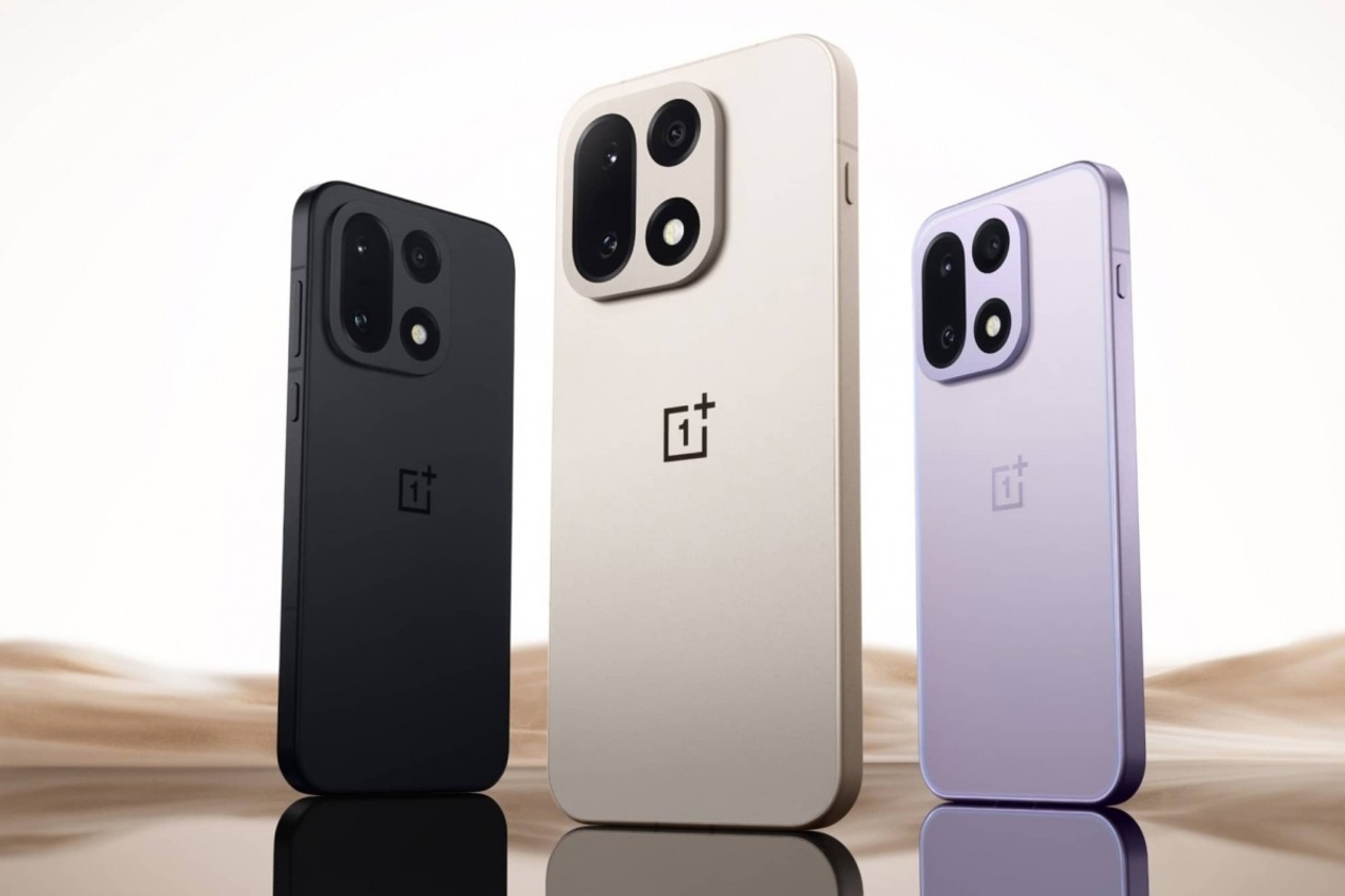 OnePlus 15 tanıtıldı: İşte özellikleri 5 oneplus 15