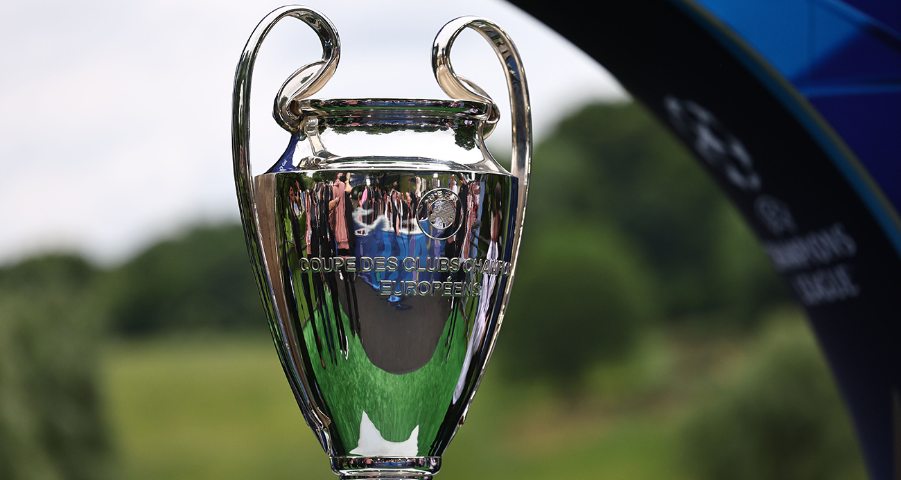 Şampiyonlar Ligi’nde rövanş zamanı! Galatasaray, Juventus deplasmanında 14 533532