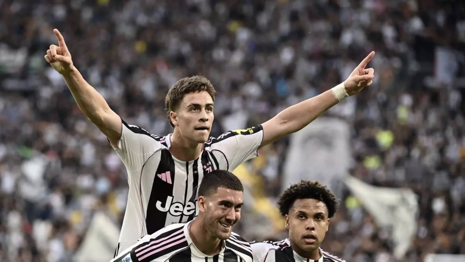 Juventus’ta Kenan Yıldız’a dev zam! Yeni maaşı ve sözleşme süresi netleşti 2 539581