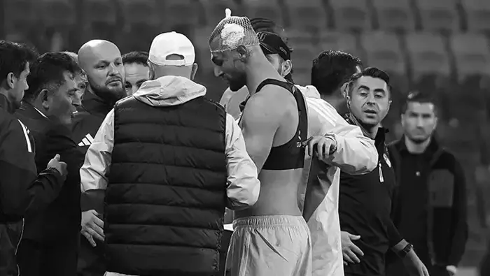 Hrvoje Smolcic’ten Serdar Dursun’a övgü 13 547791