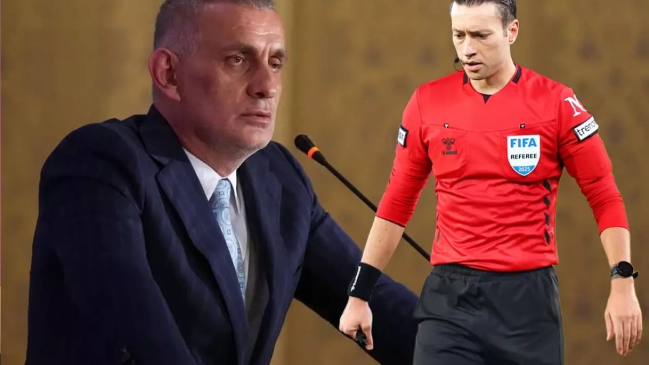 Hacıosmanoğlu’ndan Flaş Açıklama! Zorbay Küçük’ün Bahis Hesabındaki Miktar Ortaya Çıktı! 9 547797