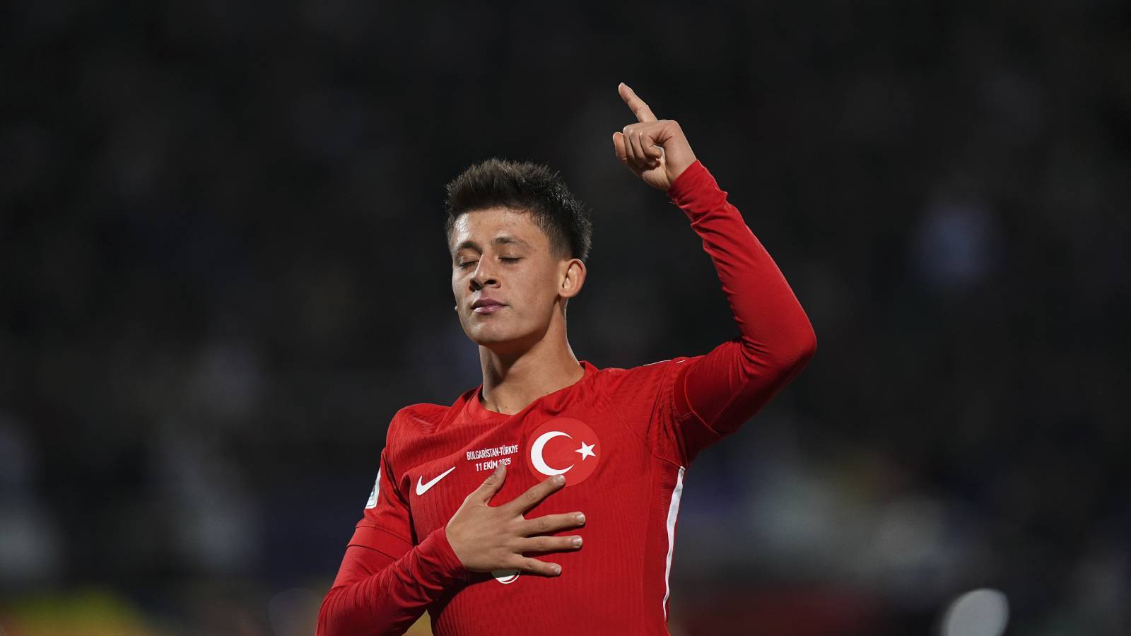 IFFHS Tarafından Yılın En İyi Oyun Kurucusu Ödülüne Aday Gösteri.. 5 547809