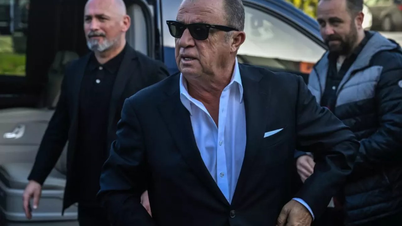 Fatih Terim’in Yeni Durağı Belli Oldu! 13 548347