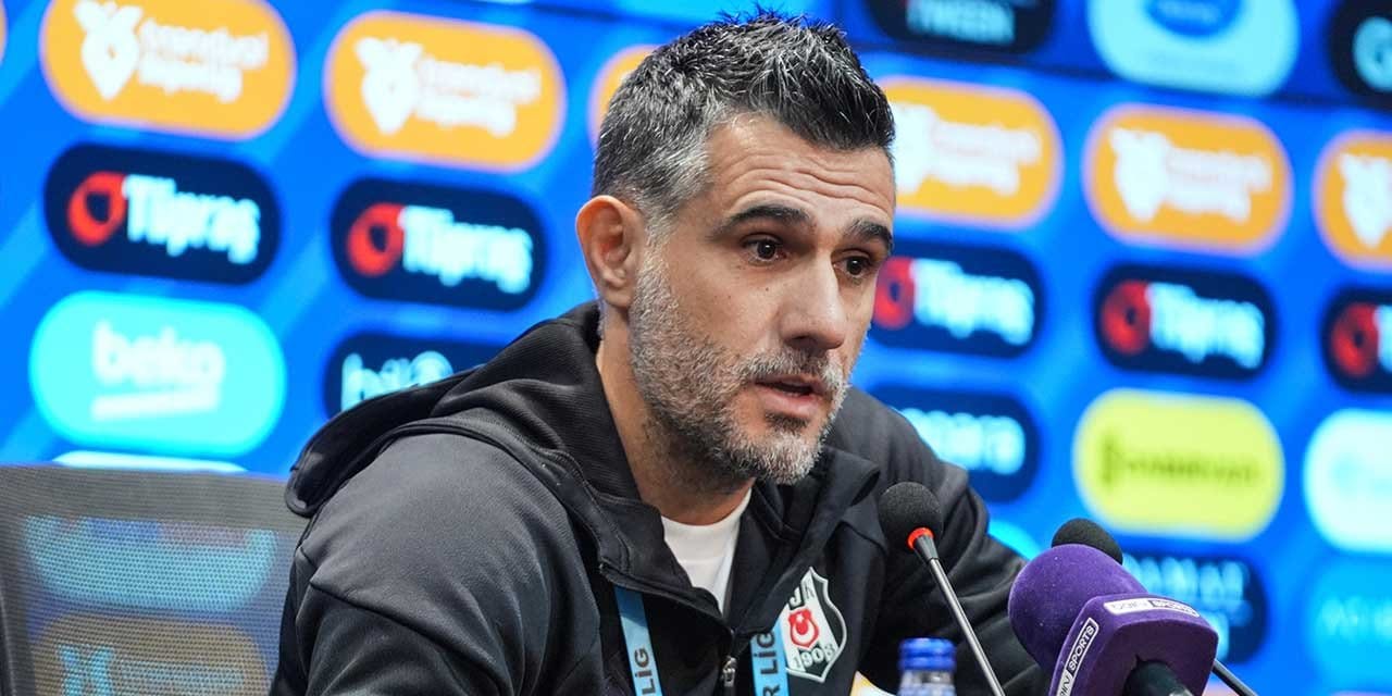 Beşiktaş, Antalyaspor’u 3-1 yendi: Murat Kaytaz’tan önemli açıklamalar 7 548756