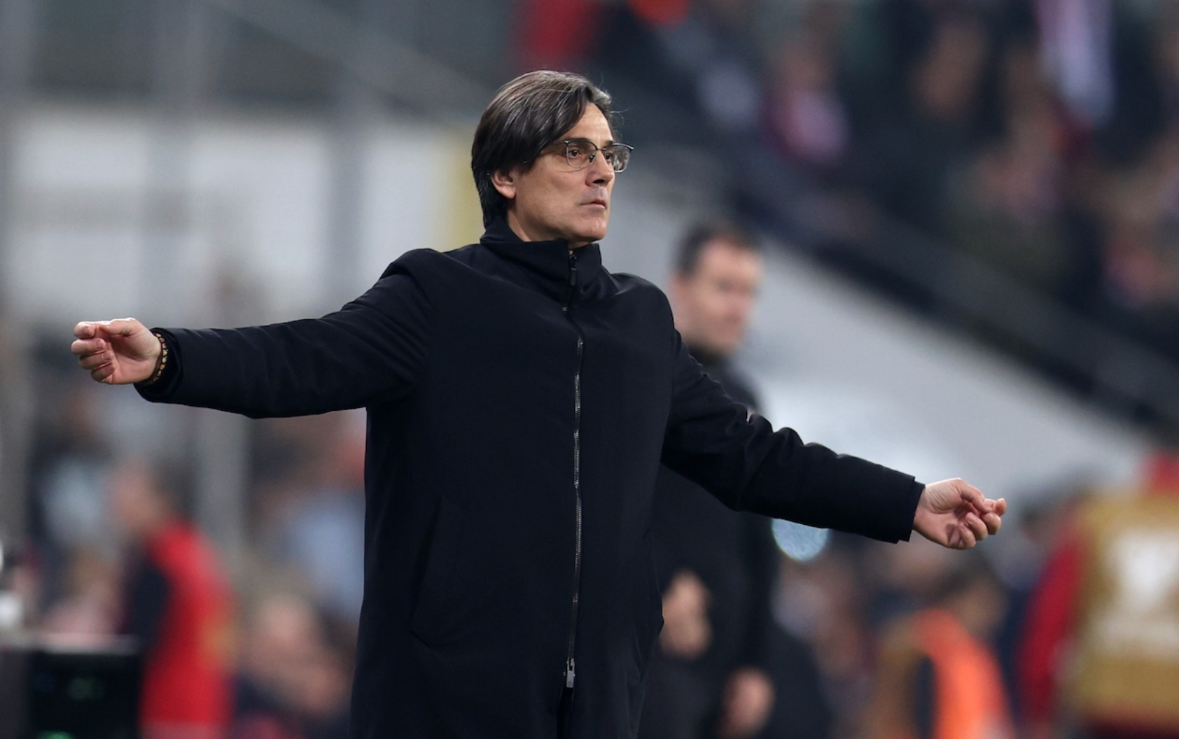 Montella’dan kritik hamle! Final öncesi kadro netleşti, tek değişiklik dikkat çekti 8 549379