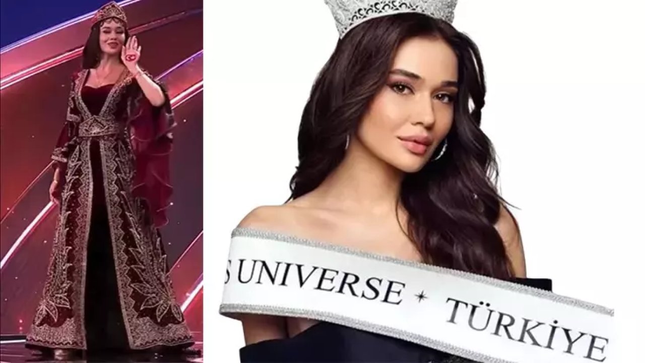 Miss Universe 2025’te Taç Sahibini Buldu! Ceren Arslan Şaşırtan Şekilde Liste Dışında Kaldı! 3 549842