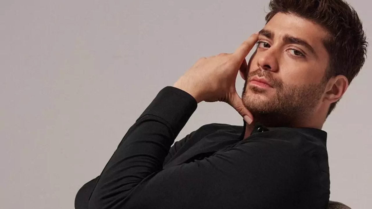 Kızılcık Şerbeti’nde Jenerik Krizi Patladı: Doğukan Güngör’den Sert Tepki! 2 549989