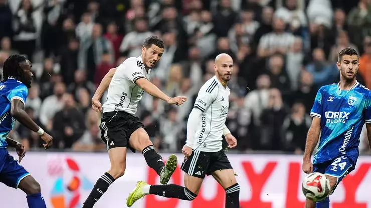 FCSB maçı ne zaman, saat kaçta başlayacak? Maç hangi kanalda yayınlanacak? 10 550027