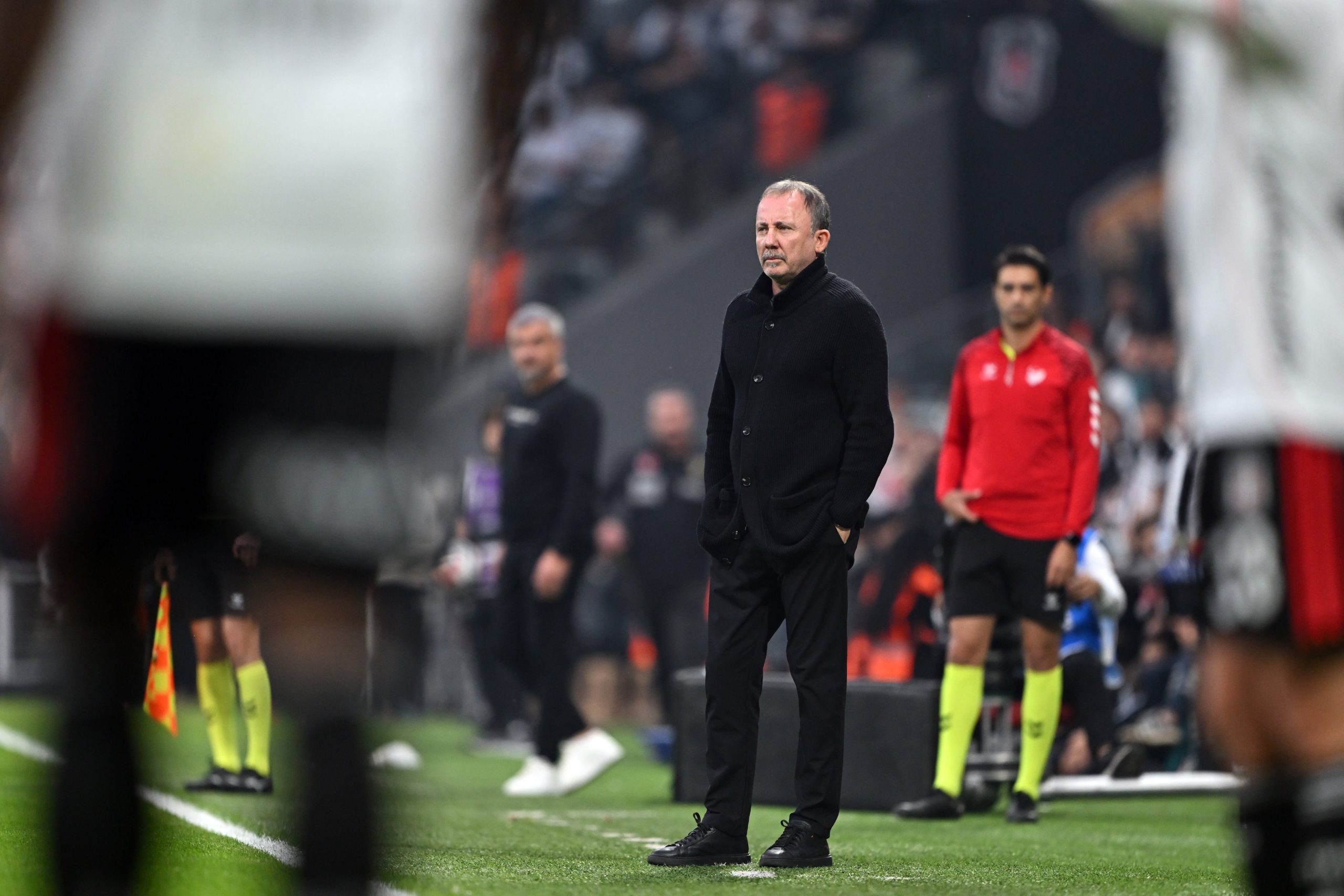 Beşiktaş–Konyaspor maçı öncesi sürpriz tercih! Sergen Yalçın’dan Mustafa Hekimoğlu kararı 4 550029 scaled