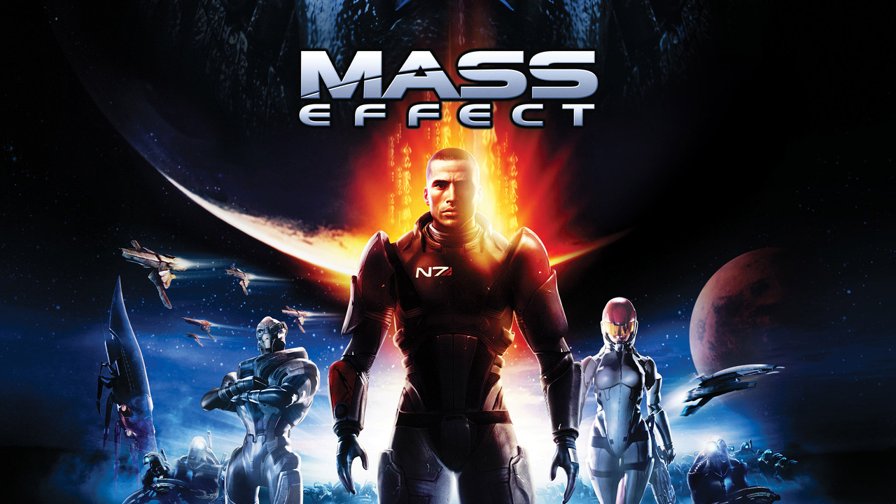 BioWare dogruladi Yeni Mass Effect oyunu yolda kapak