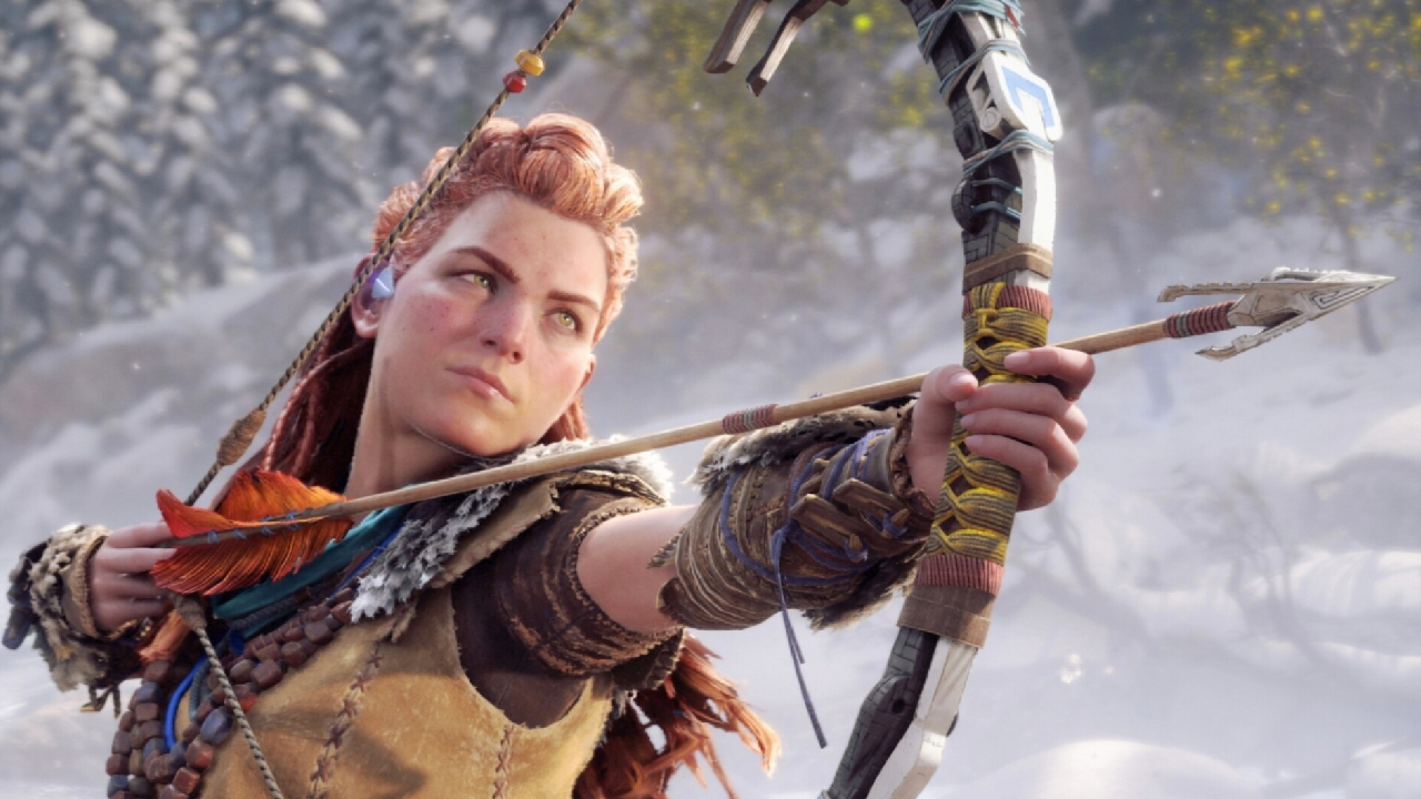 Horizon 3 Bekleyenlere Kötü Haber! 5 Horizon Zero Dawn Remastered sistem gereksinimleri
