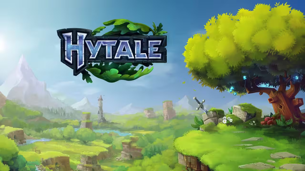 Hytale geri donuyor Kurucusu haklari geri aldi kapak