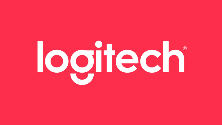 Logitech Kirsche 1