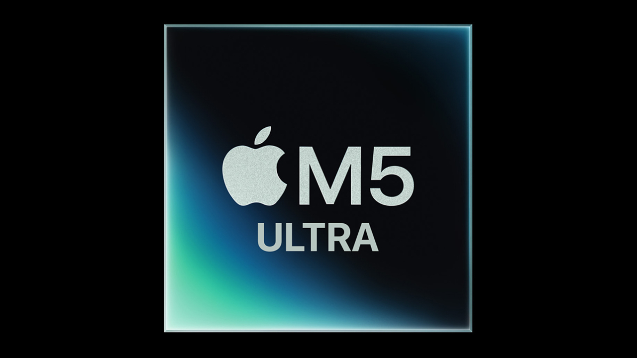 M5 Ultra cip Mac Studio modelleri ile onumuzdeki yil geliyor