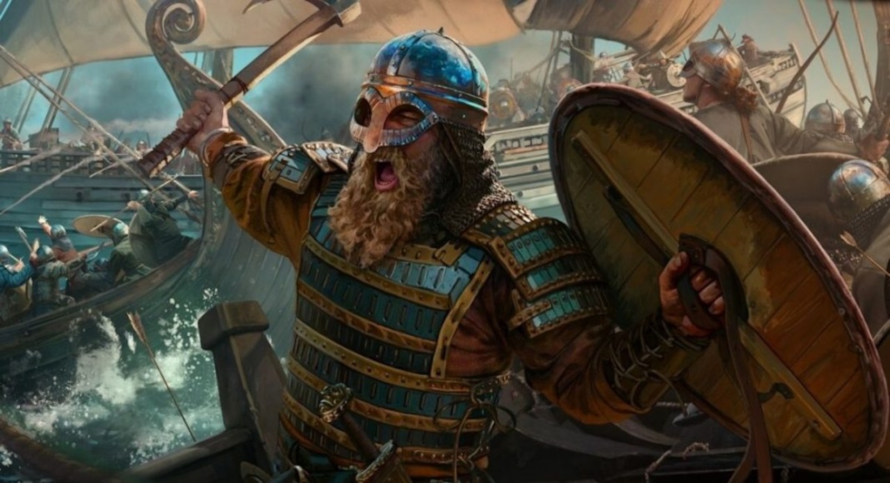 Mount Blade II Bannerlord Wa