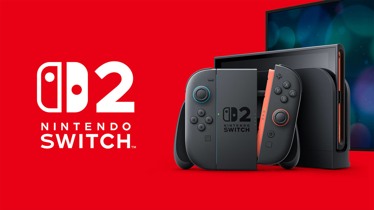 Nintendo Switch 2 ucuncu parti dock destegini bitirdi