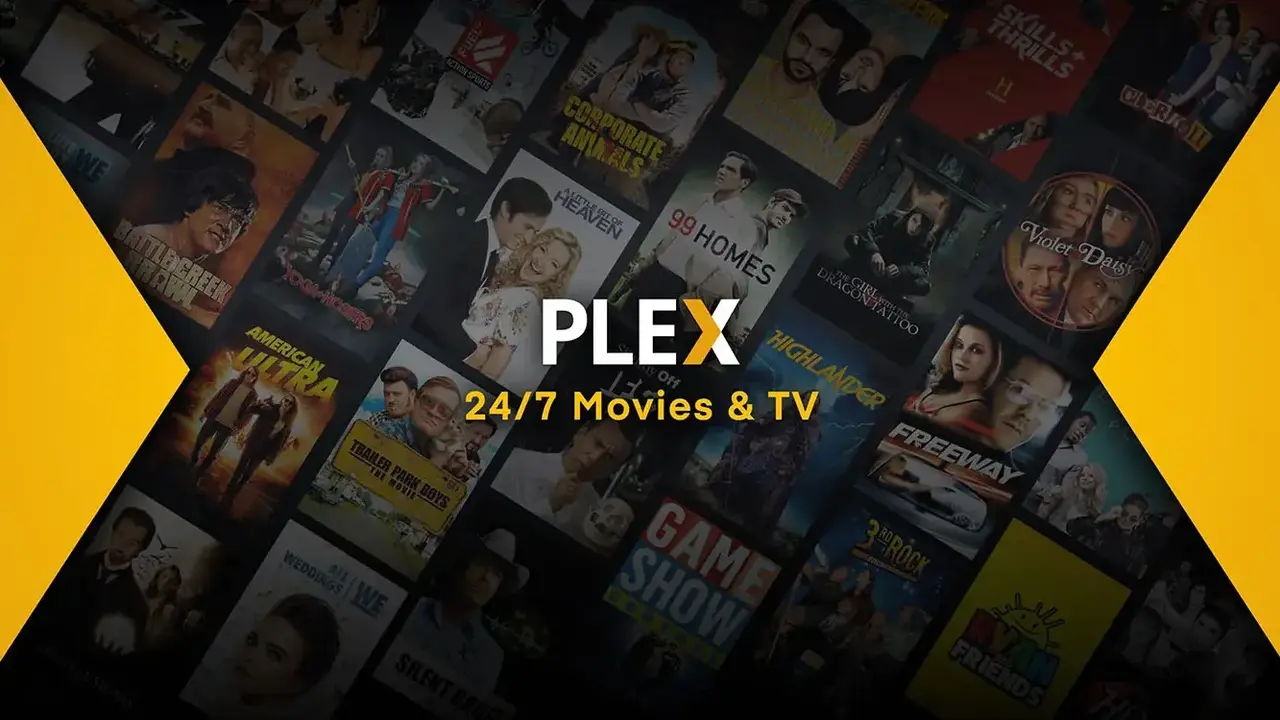 Plex artik ucretli oluyor.webp