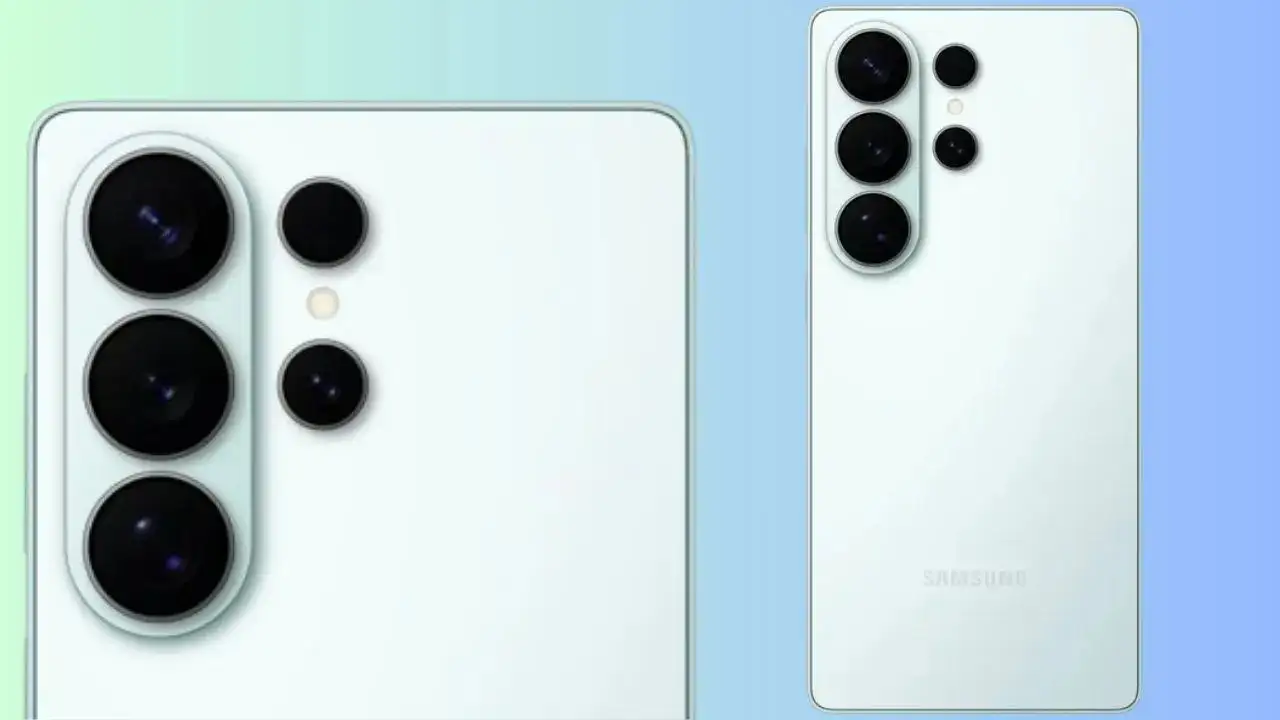 Samsung galaxy s26 ultra