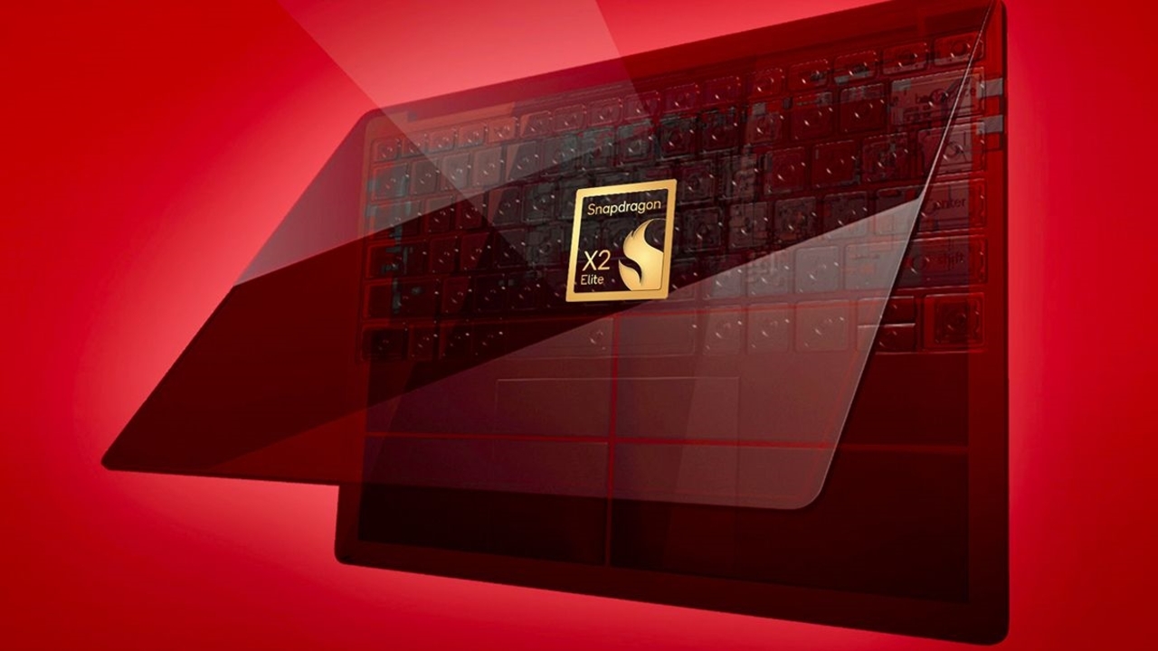 Snapdragon X2 Extreme 1