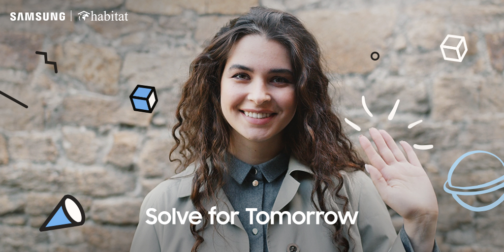 Solve for Tomorrow