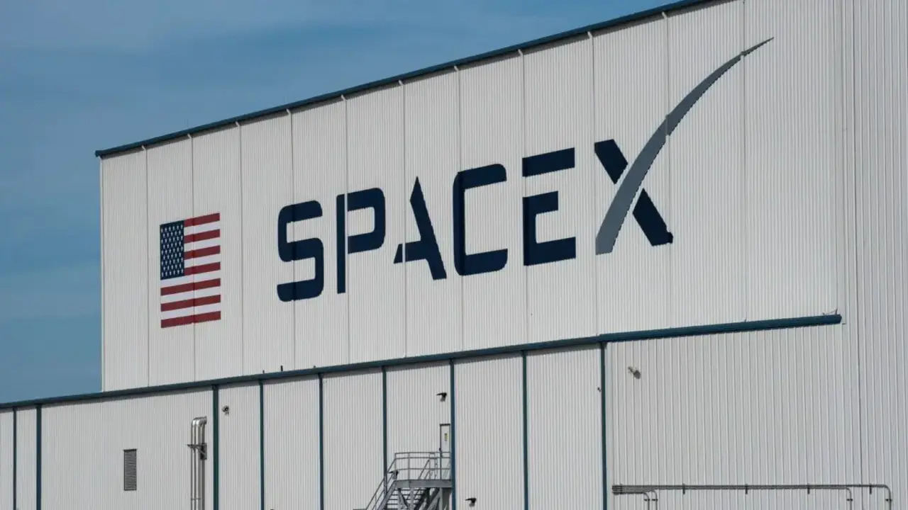 SpaceX Golden Dome projesi icin 2 milyar dolar aliyor kapak