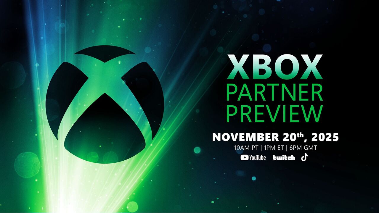 Xbox Partner Preview tarihi belli oldu Iste detaylar